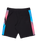 Surfsilk Holmes Boardshorts in Black Holmes
