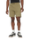 Basic Jogger Shorts in Aloe