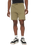 Basic Jogger Shorts in Aloe