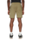Basic Jogger Shorts in Aloe