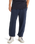 Graphic Joggers in Dark Navy