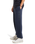 Graphic Joggers in Dark Navy