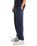 Graphic Joggers in Dark Navy