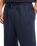 Graphic Joggers in Dark Navy