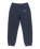 Graphic Joggers in Dark Navy