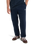 The Quiksilver Mens Basic Joggers in Navy Blazer