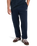 The Quiksilver Mens Basic Joggers in Navy Blazer