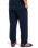 The Quiksilver Mens Basic Joggers in Navy Blazer