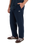 The Quiksilver Mens Basic Joggers in Navy Blazer