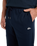 The Quiksilver Mens Basic Joggers in Navy Blazer
