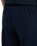 The Quiksilver Mens Basic Joggers in Navy Blazer