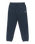 The Quiksilver Mens Basic Joggers in Navy Blazer