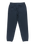 The Quiksilver Mens Basic Joggers in Navy Blazer