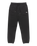 The Quiksilver Mens Basic Joggers in Black