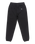 The Quiksilver Mens Salt Water Joggers in Black