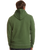 The Quiksilver Mens The Original Hoodie in Greener Pastures