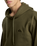 The Quiksilver Mens Basic Hoodie in Grape Leaf
