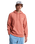 The Quiksilver Mens Basic Hoodie in Desert Sand