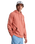 The Quiksilver Mens Basic Hoodie in Desert Sand