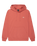 The Quiksilver Mens Basic Hoodie in Desert Sand