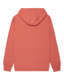 The Quiksilver Mens Basic Hoodie in Desert Sand