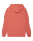 The Quiksilver Mens Basic Hoodie in Desert Sand