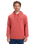 The Quiksilver Mens Basic Hoodie in Mustard
