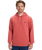 The Quiksilver Mens Basic Hoodie in Mustard