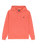 The Quiksilver Mens Basic Hoodie in Mustard