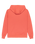 The Quiksilver Mens Basic Hoodie in Mustard
