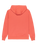 The Quiksilver Mens Basic Hoodie in Mustard