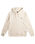 The Quiksilver Mens Basic Hoodie in Birch