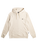 The Quiksilver Mens Basic Hoodie in Birch