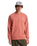 The Quiksilver Mens Basic Sweatshirt in Desert Sand