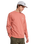 The Quiksilver Mens Basic Sweatshirt in Desert Sand