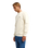 The Quiksilver Mens Basic Sweatshirt in Bone