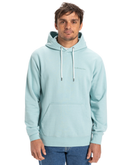 Salt Water Hoodie in Aquifer