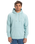 Salt Water Hoodie in Aquifer