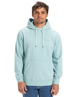 Salt Water Hoodie in Aquifer
