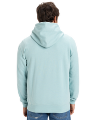 Salt Water Hoodie in Aquifer