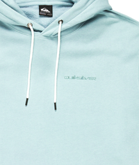 Salt Water Hoodie in Aquifer