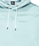Salt Water Hoodie in Aquifer