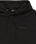 Salt Water Hoodie in Black