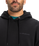Salt Water Hoodie in Black