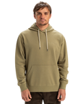 Salt Water Hoodie in Aloe