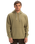 Salt Water Hoodie in Aloe