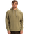 Salt Water Hoodie in Aloe