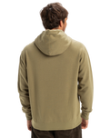 Salt Water Hoodie in Aloe