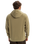 Salt Water Hoodie in Aloe