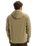 Salt Water Hoodie in Aloe